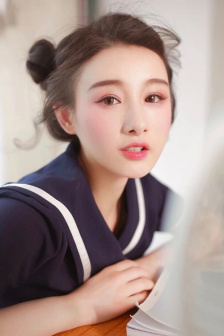 奇怪的美发发沙